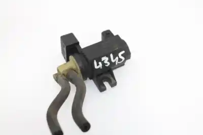 Автозапчастина б/у додатковий повітряний клапан для opel corsa d corsavan посилання на oem iam 55573801  