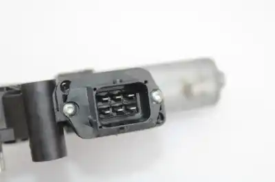 Second-hand car spare part left front window motor for opel corsa d corsavan oem iam references 72005001  