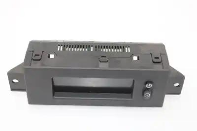 Автозапчасти б/у многофункциональный дисплей за opel corsa d corsavan ссылки oem iam 565412769