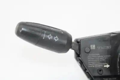 Second-hand car spare part multifunction switch for opel corsa d corsavan oem iam references 12274700  