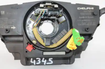 Second-hand car spare part multifunction switch for opel corsa d corsavan oem iam references 12274700  