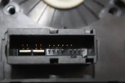 Second-hand car spare part multifunction switch for opel corsa d corsavan oem iam references 12274700  