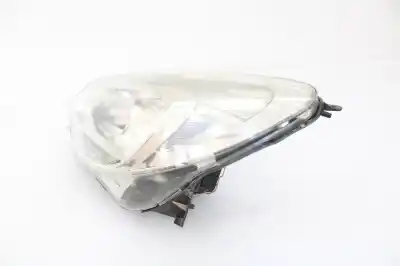 Автозапчасти б/у левая фара за opel corsa d corsavan ссылки oem iam 95511327