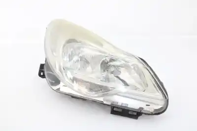 Автозапчасти б/у правая фара за opel corsa d corsavan ссылки oem iam 13392706