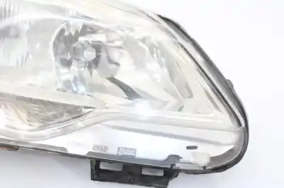 Peça sobressalente para automóvel em segunda mão farol / farolim direito por opel corsa d corsavan referências oem iam 13392706  