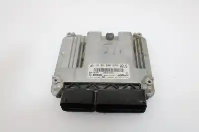 Автозапчасти б/у блок управления двигателем за opel corsa d corsavan ссылки oem iam 55588270