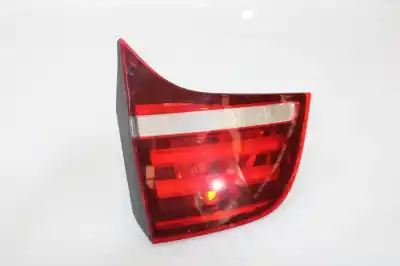 Second-hand car spare part interior left tailgate light for bmw x6 (e71) xdrive40d oem iam references 72950005