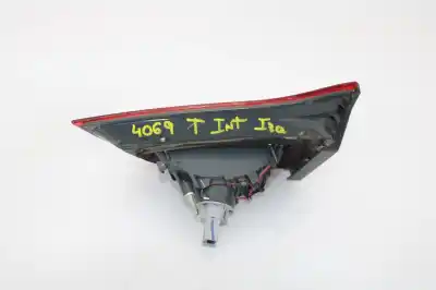 Second-hand car spare part interior left tailgate light for bmw x6 (e71) xdrive40d oem iam references 72950005  