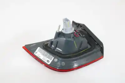 Second-hand car spare part interior left tailgate light for bmw x6 (e71) xdrive40d oem iam references 72950005  