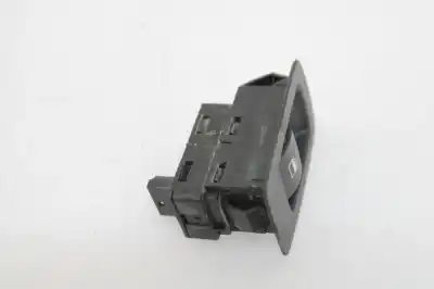 Second-hand car spare part rear left power window switch for bmw x6 (e71) xdrive40d oem iam references 6945874