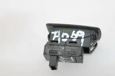Second-hand car spare part rear left power window switch for bmw x6 (e71) xdrive40d oem iam references 6945874  