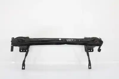 Second-hand car spare part front bumper reinforcement for bmw x6 (e71) xdrive40d oem iam references 5111745294