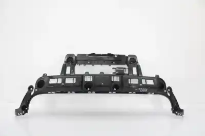 Second-hand car spare part rear bumper reinforcement for bmw x6 (e71) xdrive40d oem iam references 51127176244