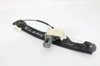 Second-hand car spare part rear right window regulator for bmw x6 (e71) xdrive40d oem iam references 7267692