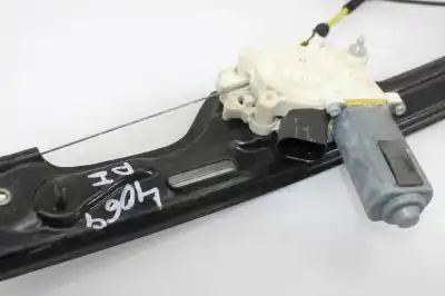 Second-hand car spare part driver left window regulator for bmw x6 (e71) xdrive40d oem iam references 7267691  