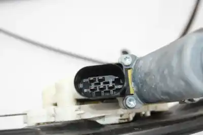 Second-hand car spare part driver left window regulator for bmw x6 (e71) xdrive40d oem iam references 7267691  