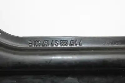 Second-hand car spare part driver left window regulator for bmw x6 (e71) xdrive40d oem iam references 7267691  