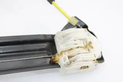 Second-hand car spare part driver left window regulator for bmw x6 (e71) xdrive40d oem iam references 7267691  