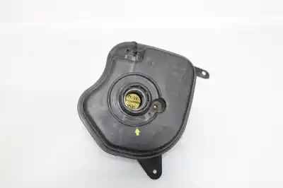 Second-hand car spare part coolant expansion tank for bmw x6 (e71) xdrive40d oem iam references 13177647290