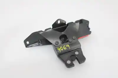 Second-hand car spare part trunk lock for bmw x6 (e71) xdrive40d oem iam references 7114612  