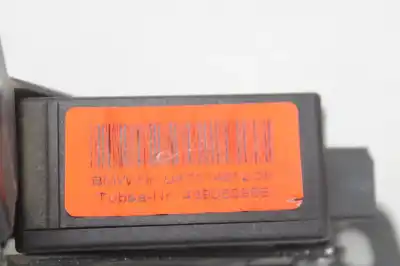 Second-hand car spare part trunk lock for bmw x6 (e71) xdrive40d oem iam references 7114612  