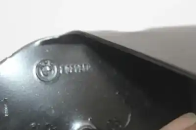 Second-hand car spare part trunk lock for bmw x6 (e71) xdrive40d oem iam references 7114612