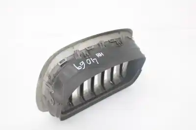 Second-hand car spare part front grille for bmw x6 (e71) xdrive40d oem iam references 51137171396  