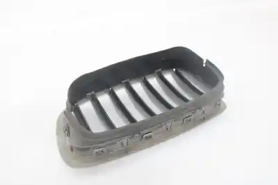 Second-hand car spare part front grille for bmw x6 (e71) xdrive40d oem iam references 51137171396  