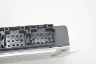 Second-hand car spare part automatic gearbox control unit for bmw x6 (e71) xdrive40d oem iam references 33607595847  