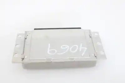 Second-hand car spare part automatic gearbox control unit for bmw x6 (e71) xdrive40d oem iam references 33607595847