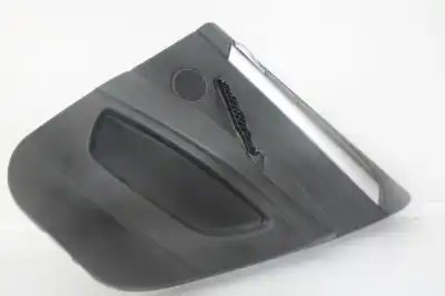 Second-hand car spare part right rear door trim for bmw x6 (e71) xdrive40d oem iam references 4069td