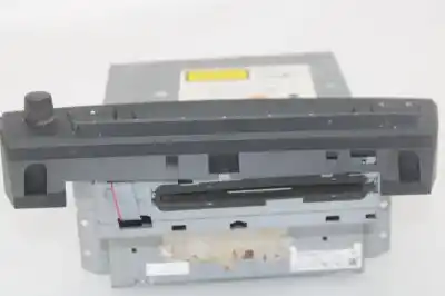 Second-hand car spare part dvd system for bmw x6 (e71) xdrive40d oem iam references 7594165e2018424  