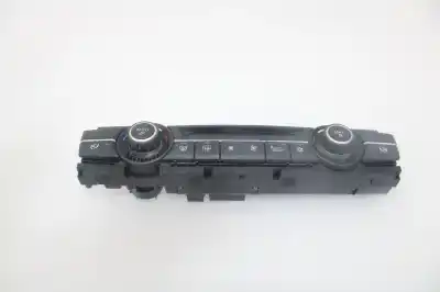 Second-hand car spare part climate control for bmw x6 (e71) xdrive40d oem iam references 9310448