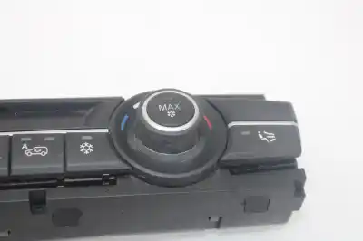 Second-hand car spare part climate control for bmw x6 (e71) xdrive40d oem iam references 9310448  