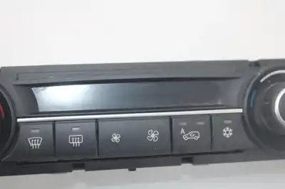 Second-hand car spare part climate control for bmw x6 (e71) xdrive40d oem iam references 9310448  