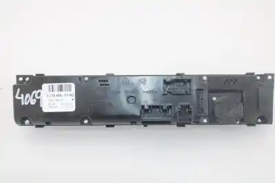 Second-hand car spare part climate control for bmw x6 (e71) xdrive40d oem iam references 9310448  