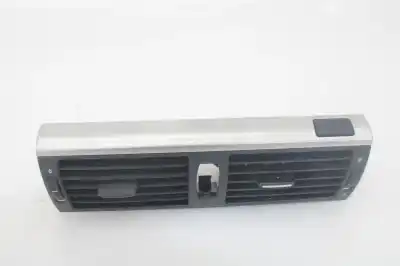 Second-hand car spare part air ventilation grille for bmw x6 (e71) xdrive40d oem iam references 9210705