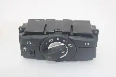 Second-hand car spare part headlights switch for bmw x6 (e71) xdrive40d oem iam references 9134726