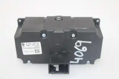 Second-hand car spare part headlights switch for bmw x6 (e71) xdrive40d oem iam references 9134726  