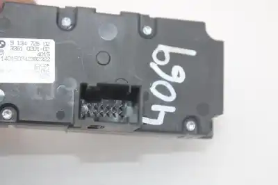 Second-hand car spare part headlights switch for bmw x6 (e71) xdrive40d oem iam references 9134726  