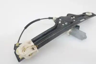 Second-hand car spare part rear left window regulator for bmw x6 (e71) xdrive40d oem iam references 7267691