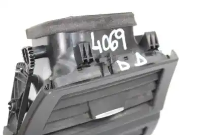 Second-hand car spare part air ventilation grille for bmw x6 (e71) xdrive40d oem iam references 9227768