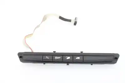 Second-hand car spare part switch for bmw x6 (e71) xdrive40d oem iam references 61319208218