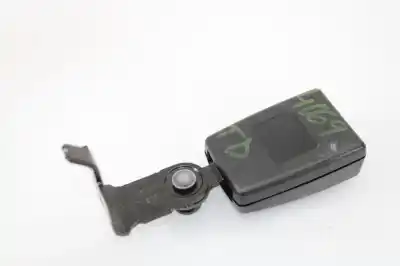 Second-hand car spare part seat belt buckle for bmw x6 (e71) xdrive40d oem iam references 7171895