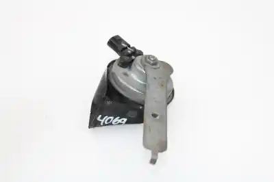 Second-hand car spare part horn for bmw x6 (e71) xdrive40d oem iam references 7288095