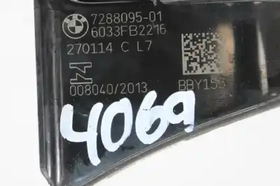 Pezzo di ricambio per auto di seconda mano corno per bmw x6 (e71) xdrive40d riferimenti oem iam 7288095  