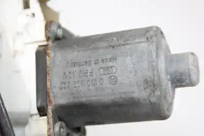 Peça sobressalente para automóvel em segunda mão elevador de vidros dianteiro direito por bmw serie 3 berlina (e90) 318d referências oem iam 6927028