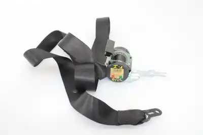 Peça sobressalente para automóvel em segunda mão cinto de segurança traseiro esquerdo por bmw serie 3 berlina (e90) 318d referências oem iam 617531700a