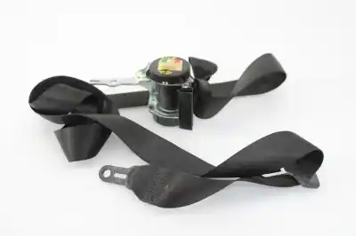 Peça sobressalente para automóvel em segunda mão cinto de segurança traseiro direito por bmw serie 3 berlina (e90) 318d referências oem iam 617531700a