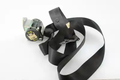 Peça sobressalente para automóvel em segunda mão cinto de segurança traseiro central por bmw serie 3 berlina (e90) 318d referências oem iam 606091700d